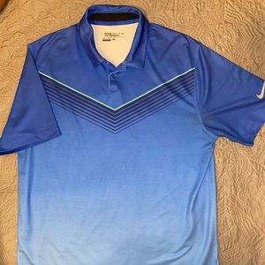 Nike Golf shirt
